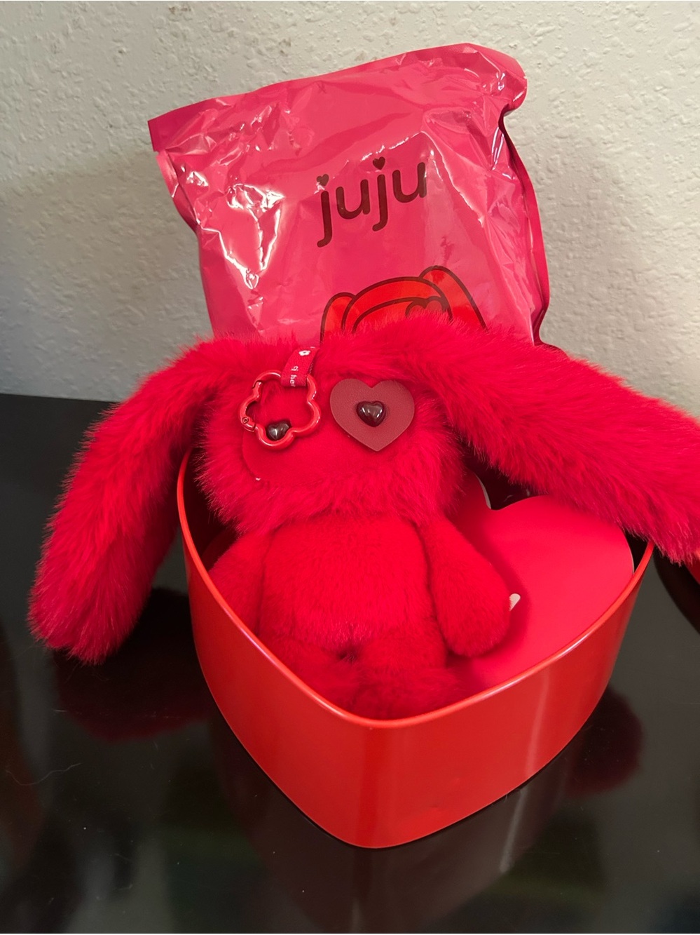 Juju - Punch - Picture 2 of 8
